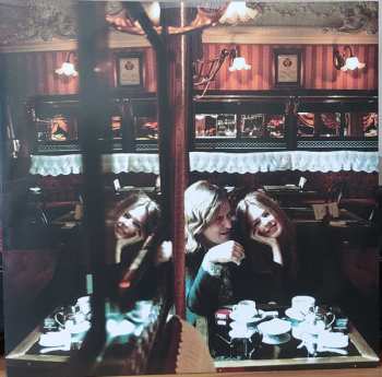 LP Christina Rosenvinge: Verano Fatal CLR | LTD