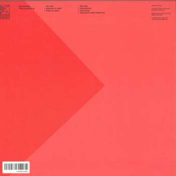 LP Nachtbraker: Pollo Con Pollo EP