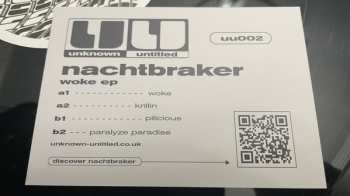 LP Nachtbraker: Woke EP