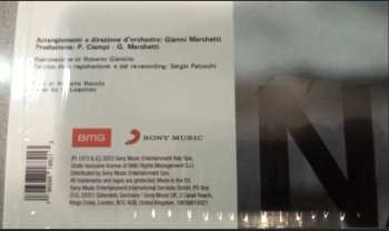 LP Nada: Ho Scoperto Che Esisto Anch'Io CLR | LTD