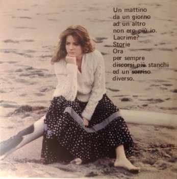 LP Nada: Ho Scoperto Che Esisto Anch'Io CLR | LTD