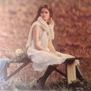 LP Nada: Ho Scoperto Che Esisto Anch'Io CLR | LTD