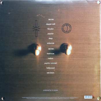 LP Nada Surf: High / Low