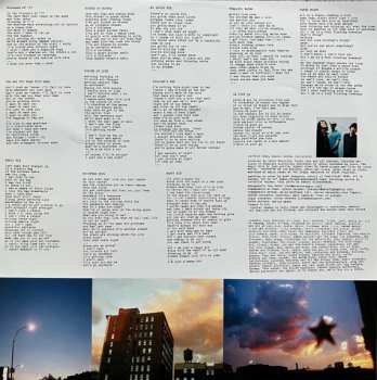 2LP Nada Surf: Let Go