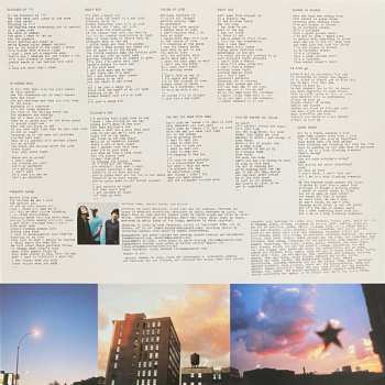 2LP Nada Surf: Let Go