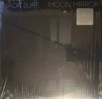 2LP Nada Surf: Moon Mirror CLR | DLX | LTD