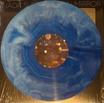 2LP Nada Surf: Moon Mirror CLR | DLX | LTD
