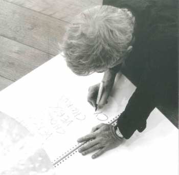 CD Nada Surf: Never Not Together