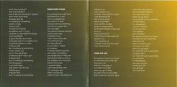 CD Nada Surf: The Stars Are Indifferent To Astronomy