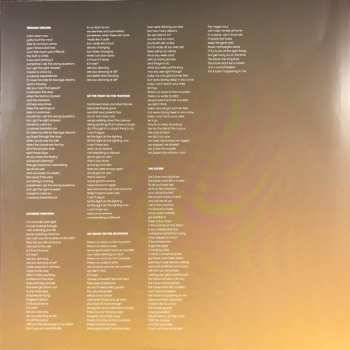 LP Nada Surf: The Stars Are Indifferent To Astronomy