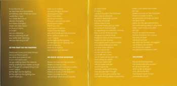 CD Nada Surf: The Stars Are Indifferent To Astronomy