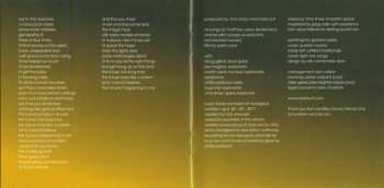 CD Nada Surf: The Stars Are Indifferent To Astronomy