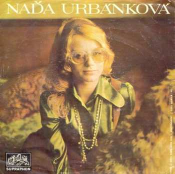 SP Naďa Urbánková: Zůdyzů / Starý Telefon