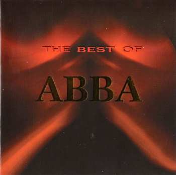 Album Naďa Wepperová: The Best Of ABBA