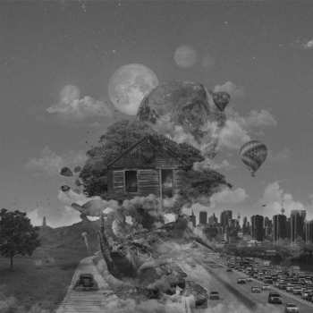 2LP Nadia Struiwigh: Whrru