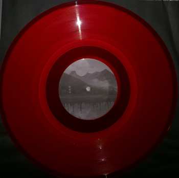 2LP Nadia Struiwigh: Whrru LTD | CLR