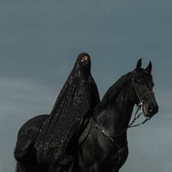 LP Nadia Tehran: Life Is Cheap, Death Is Free CLR