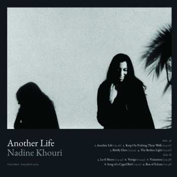 CD Nadine Khouri: Another Life