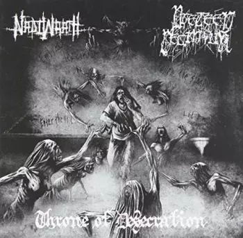 Preteen Deathfuk: Throne of Desecration