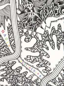 CD Nadja: Labyrinthine