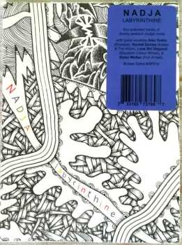 CD Nadja: Labyrinthine
