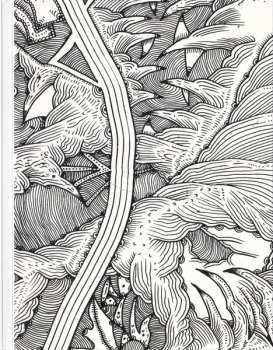 CD Nadja: Labyrinthine