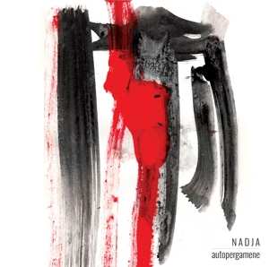 2LP Nadja: Autopergamene