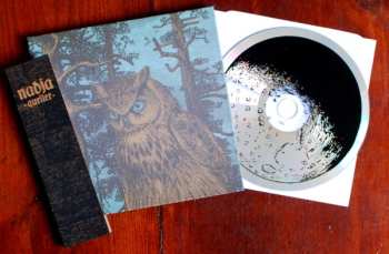 CD Nadja: Queller LTD