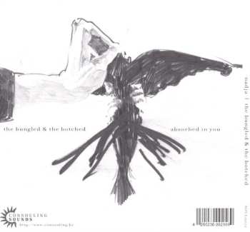 CD Nadja: The Bungled & The Botched LTD