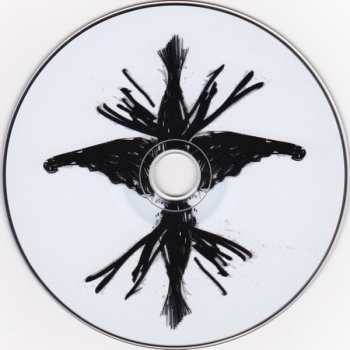 CD Nadja: The Bungled & The Botched LTD