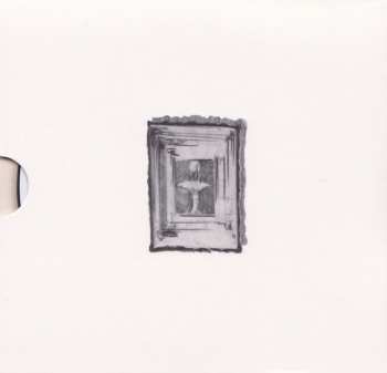 CD Nadja: The Bungled & The Botched LTD