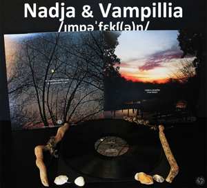 LP Nadja & Vampillia: Imperfection