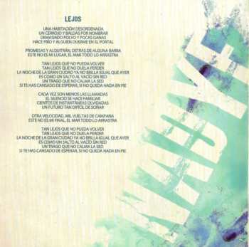 CD Nadye: Intrapolar
