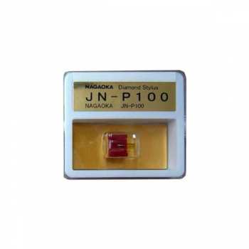 Técnica de áudio Nagaoka Jn-p100