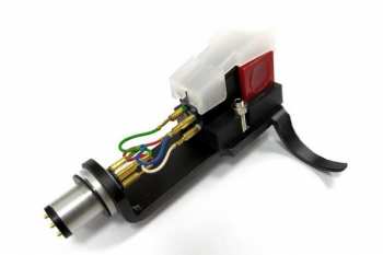 Técnica de áudio Nagaoka MP-100H