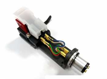 Técnica de áudio Nagaoka MP-100H
