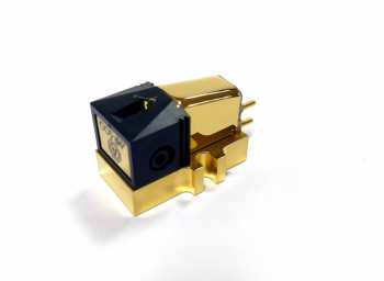 Técnica de áudio Nagaoka Mp-500