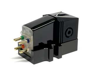 Técnica de áudio Nagaoka Mp-700