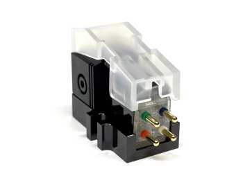 Técnica de áudio Nagaoka Mp-700