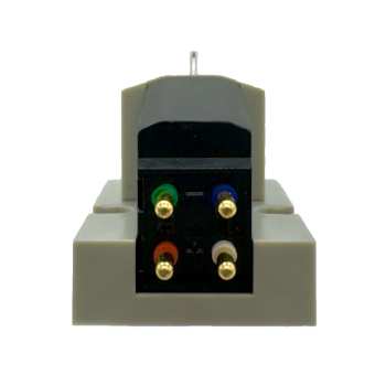 Técnica de áudio Nagaoka Mp-mono