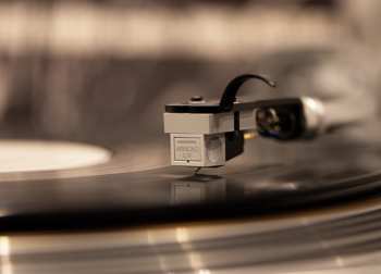 Técnica de áudio Nagaoka Mp-mono