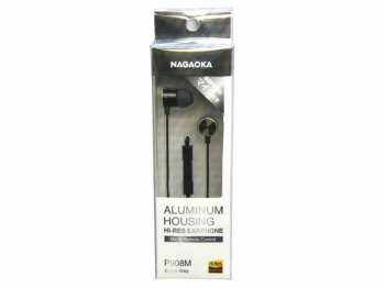 Técnica de áudio Nagaoka P908m