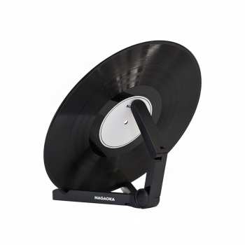 Técnica de áudio Nagaoka STL01