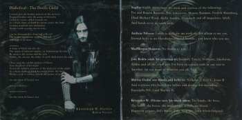 CD Naglfar: Diabolical