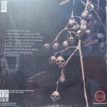 LP Naglfar: Harvest LTD | CLR