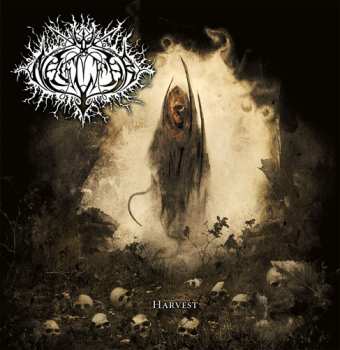 CD Naglfar: Harvest LTD