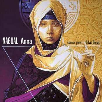 Album Nagual: Anna