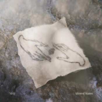 Album Nagy Emma Quintet: Altered States