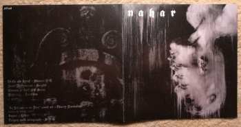 CD Nahar: La Fascination Du Pire