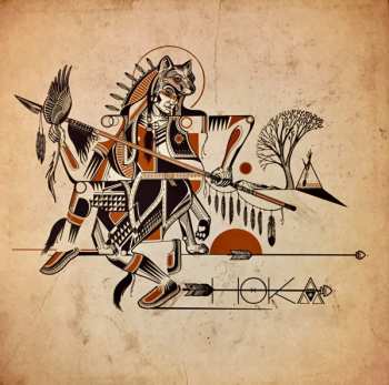 2LP Nahko And Medicine For The People: Hoka LTD | CLR